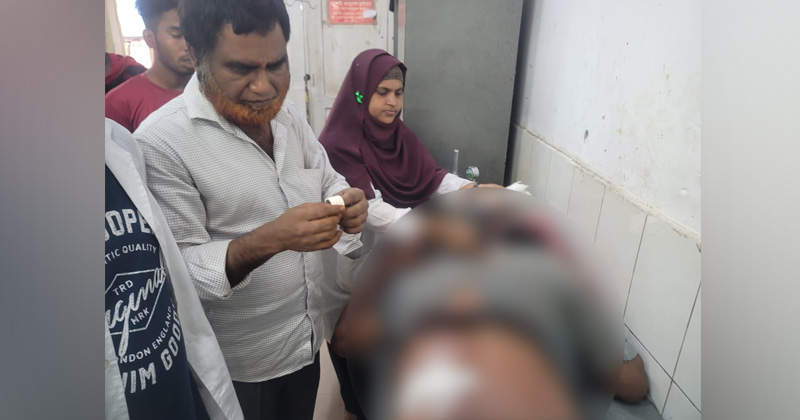 ছবি : প্রতিনিধি