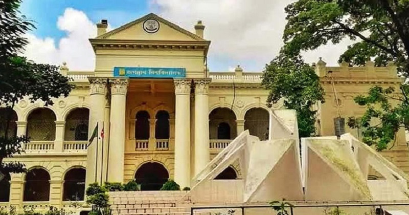 আগামীকাল জমা হবে জকসু নীতিমালা,  আগামী সপ্তাহে বিশেষ সিন্ডিকেট