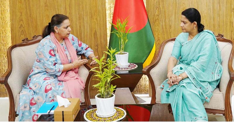 নারীর জন্য নিরাপদ পরিবেশ সৃষ্টি টেকসই উন্নয়ন অর্জনের জন্য জরুরি
