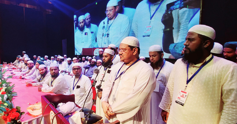 ‘সবচেয়ে বড় সংস্কার হলো নির্বাচন পদ্ধতির সংস্কার’