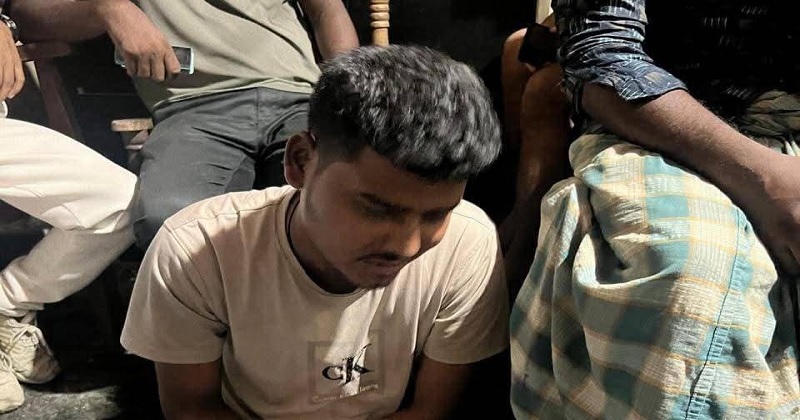 ছবি : প্রতিনিধি