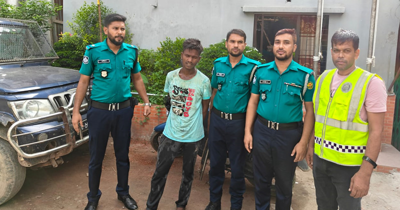ছবি : প্রতিনিধি