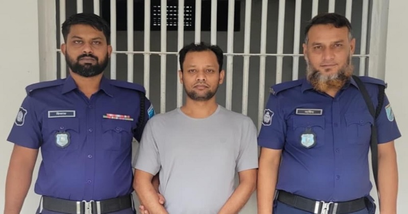 ছবি : প্রতিনিধি