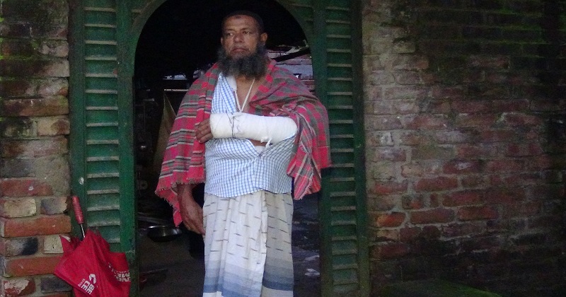 ছবি : প্রতিনিধি
