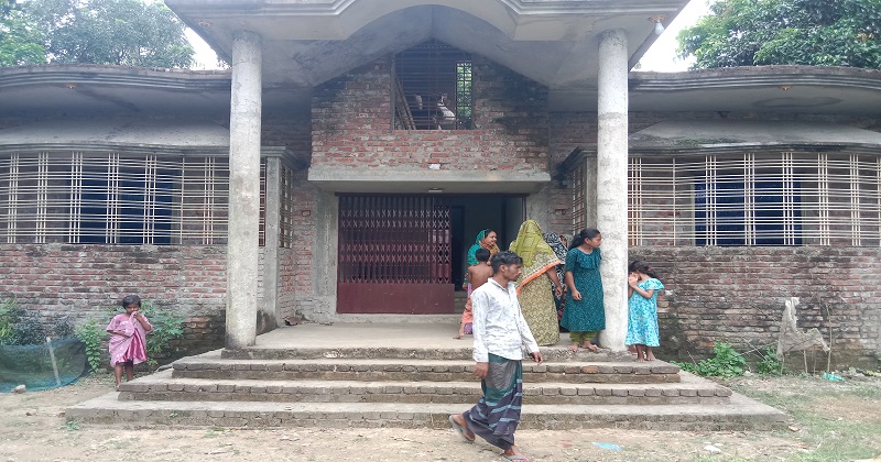 ছবি : প্রতিনিধি