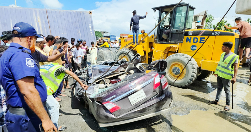 কুমিল্লার ইউটার্নে দুর্ঘটনায় মামলা, বন্ধ হচ্ছে ইউটার্ন