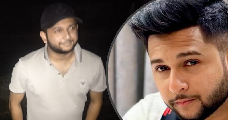 আমার স্ত্রী ৬ মাসের প্রেগন্যান্ট : তৌহিদ আফ্রিদি