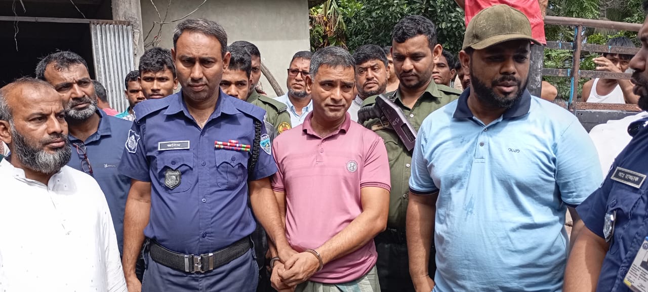 ছবি : প্রতিনিধি