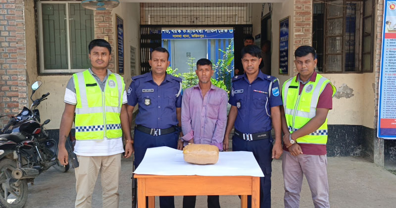 ছবি : প্রতিনিধি