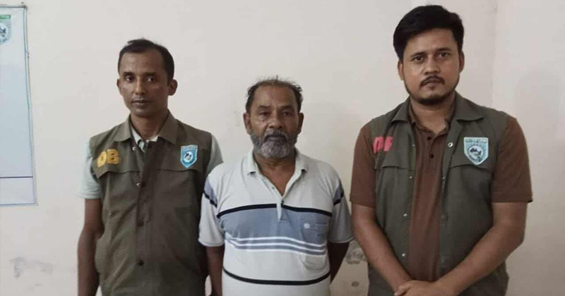 ছবি : প্রতিনিধি