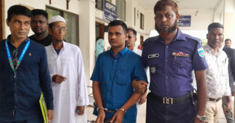ছবি : প্রতিনিধি