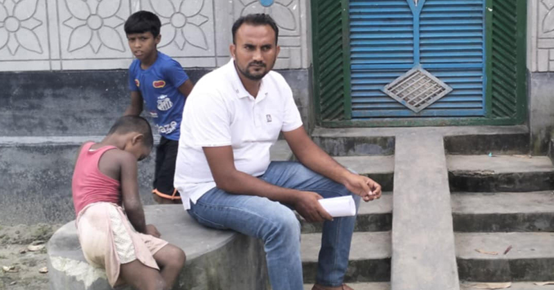 ছবি : প্রতিনিধি