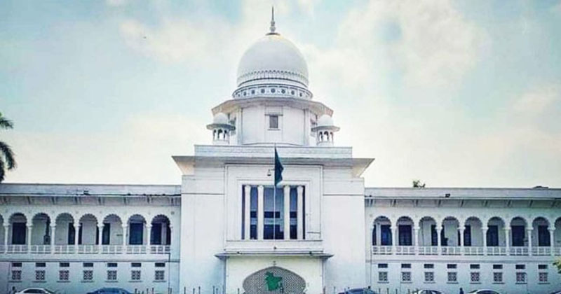 হাইকোর্টে একসঙ্গে ২৫ বিচারপতি নিয়োগ