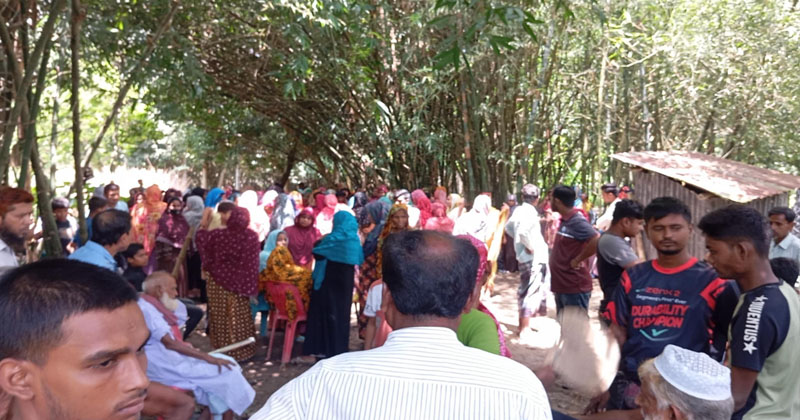 ছবি : প্রতিনিধি