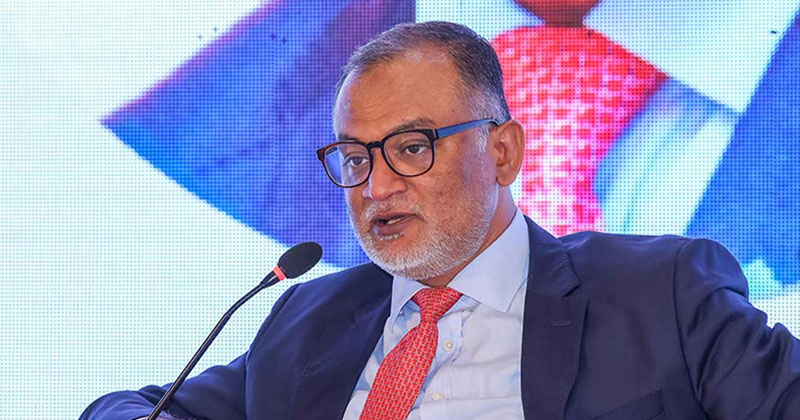 উপদেষ্টা শেখ বশিরউদ্দীনই বিমানের চেয়ারম্যান