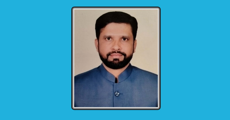 কামাল হোসাইন খান