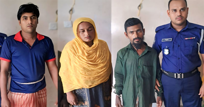 ছবি : প্রতিনিধি