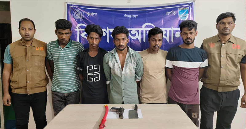 ছবি : প্রতিনিধি