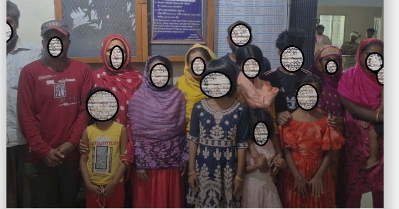 ছবি : প্রতিনিধি