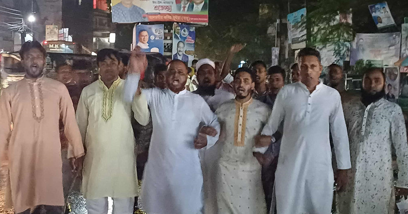 ছবি : প্রতিনিধি