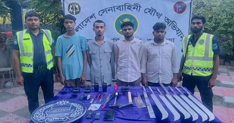 ছবি : প্রতিনিধি
