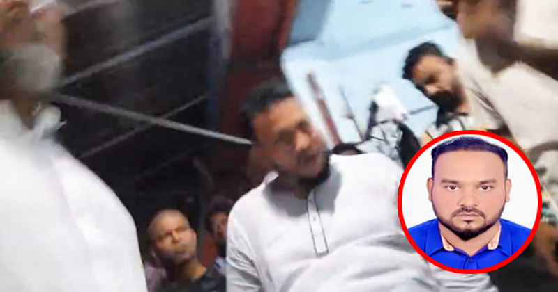 ছবি : প্রতিনিধি