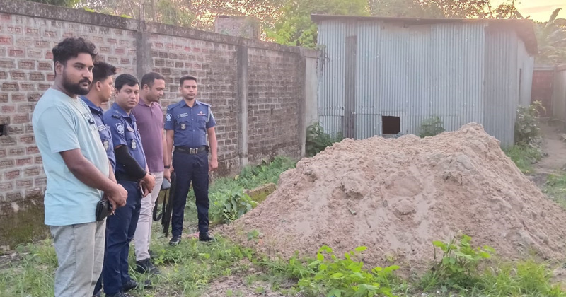 ছবি : প্রতিনিধি