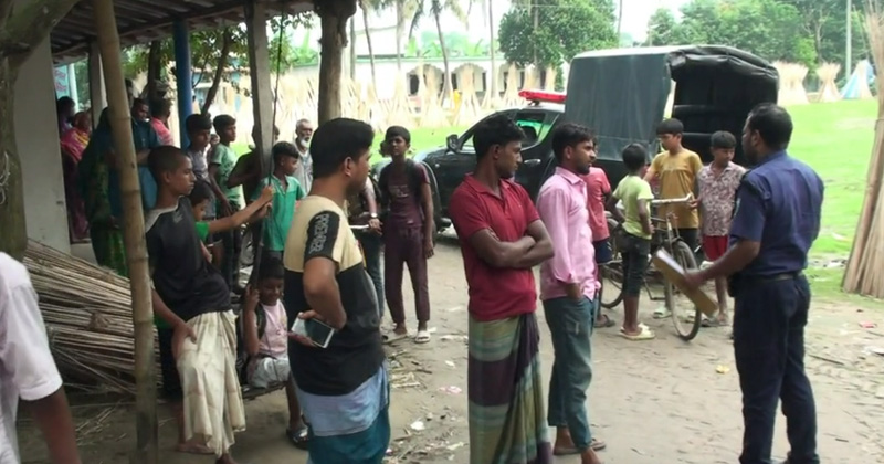 ছবি : খোলা কাগজ