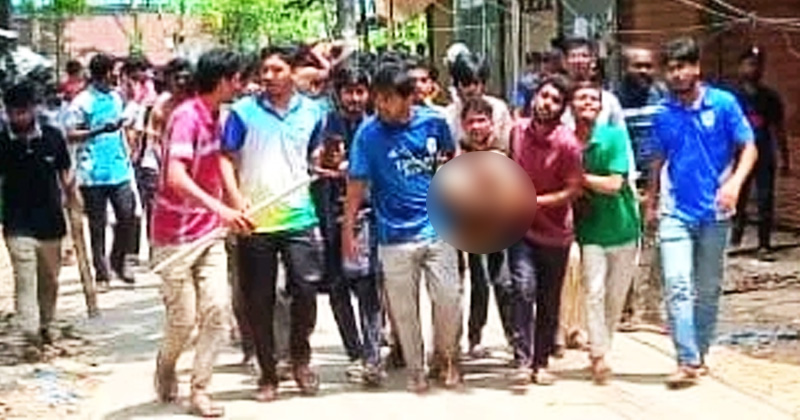 ছবি : খোলা কাগজ