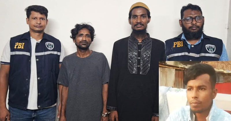 ছবি : প্রতিনিধি