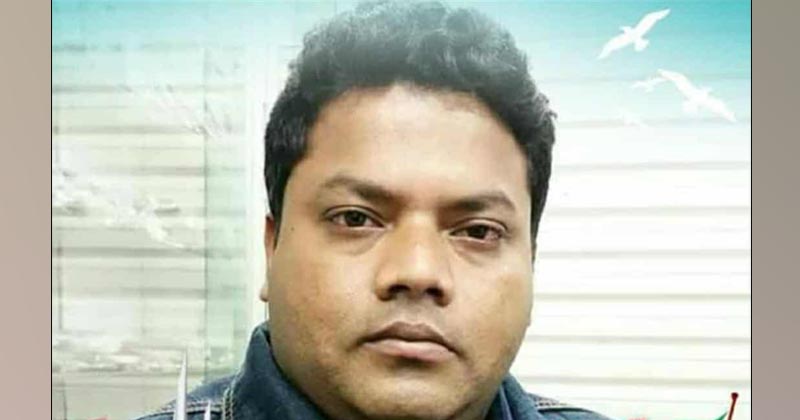 ভুক্তভোগীদের কাছ থেকে টাকা নেয়ায় এসআই ক্লোজড
