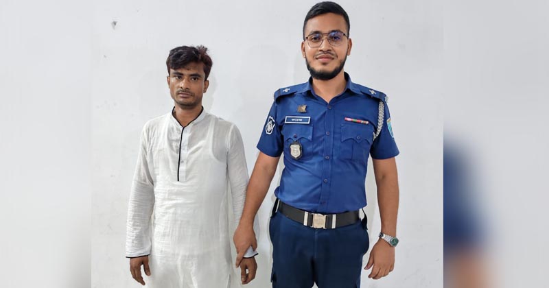 ছবি : প্রতিনিধি