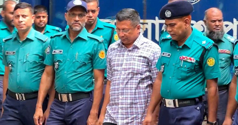 ‘সমন্বয়কদের আটকে রেখে আন্দোলন প্রত্যাহারে বাধ্য করা হয়’