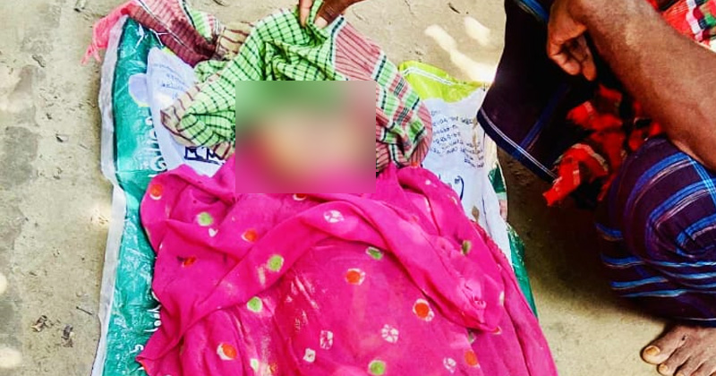 কু‌ষ্টিয়ায় ডাম্প ট্রাকের চাপায় স্কুল ছা‌ত্র নিহত