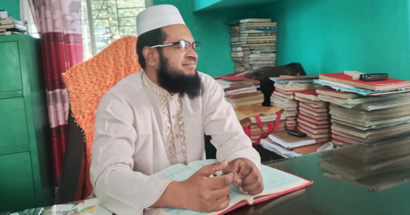 বাঞ্ছারামপুরে কোটিপতি কাজীর বিরুদ্ধে লিখিত অভিযোগ