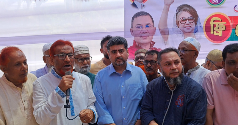 ছবি : প্রতিনিধি