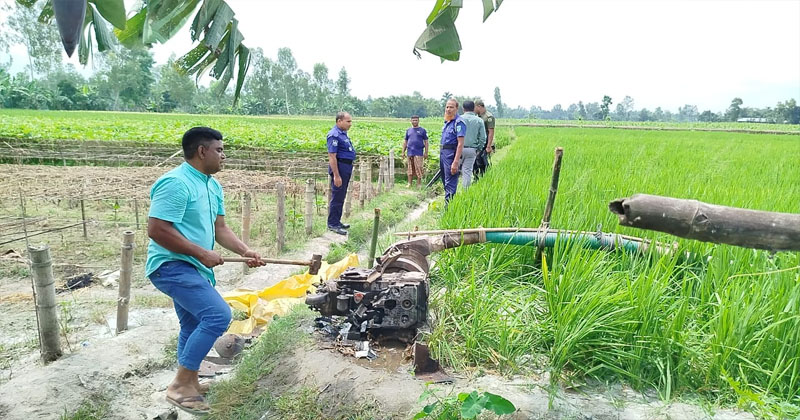 ছবি : প্রতিনিধি