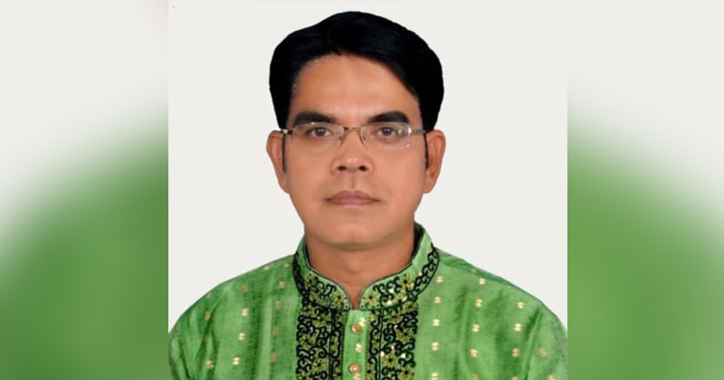 গাজী মহসিন