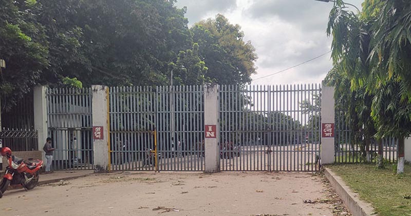 অবশেষে খুলছে উত্তরা ইপিজেডের সকল কারখানা