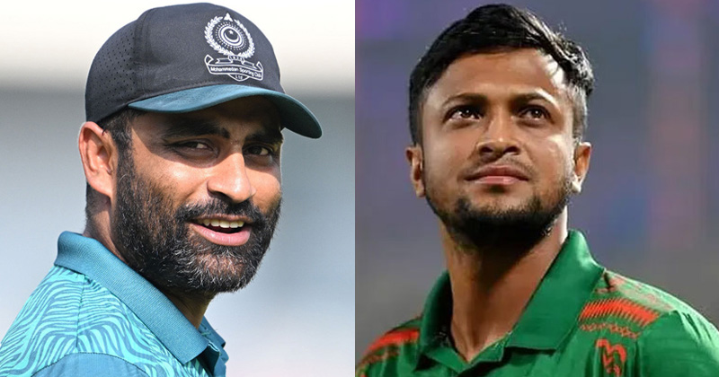 সাকিবের জাতীয় দলে ফেরা নিয়ে যা বললেন তামিম