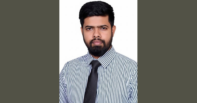 শাহরিয়ার মাহমুদ সুফল