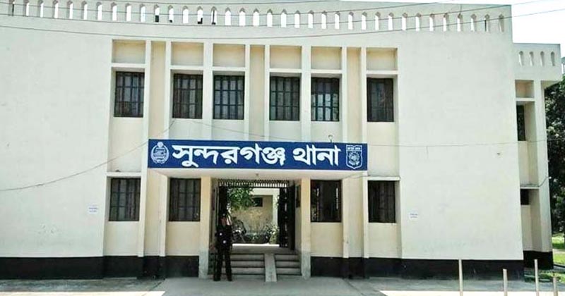 টাকায় প্রলোভন দেখিয়ে শিক্ষার্থীকে সংঘবদ্ধ ধর্ষণ