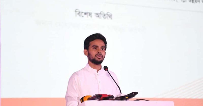 নির্বাচনে ফ্যাসিবাদীরা না থাকায় অনেকের মাথা নষ্ট হয়ে গেছে
