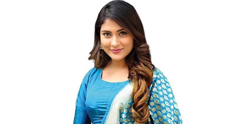 বিদেশ মাতিয়ে দেশে মুক্তি পাচ্ছে মেহজাবীনের সিনেমা