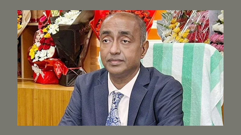 অ্যাটর্নি জেনারেল মো. আসাদুজ্জামান | ফাইল ছবি