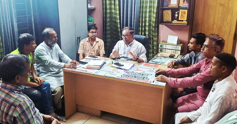 ছবি : খোলা কাগজ