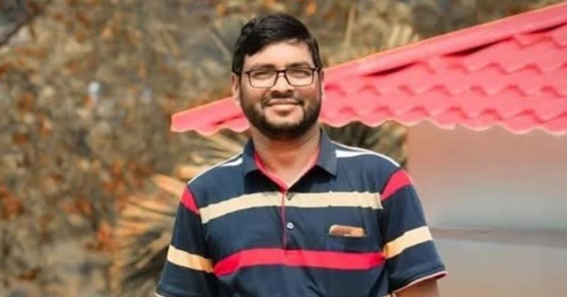 কৃষকদলের সভাপতিকে হুমকি দিলেন বহিষ্কৃত কৃষকদল নেতা
