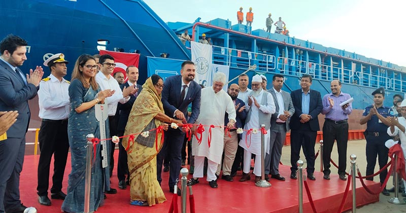 নির্বাচন সুষ্ঠু এবং উৎসবমুখর হবে : শিল্প উপদেষ্টা