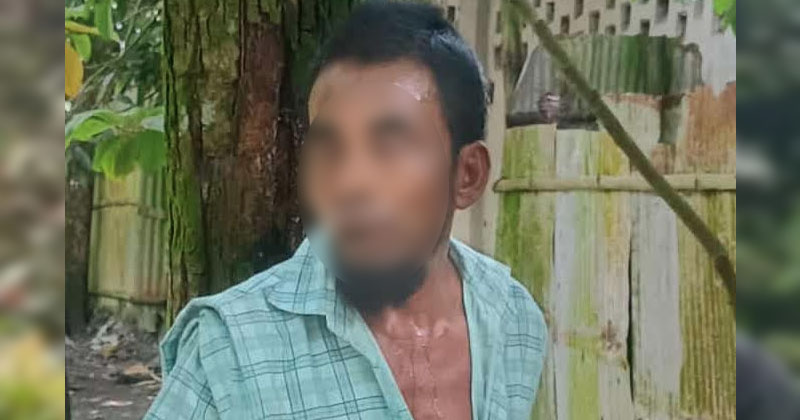 ২০ টাকার প্রলোভন দেখিয়ে ৭ বছরের শিশুকে ধর্ষণের অভিযোগ