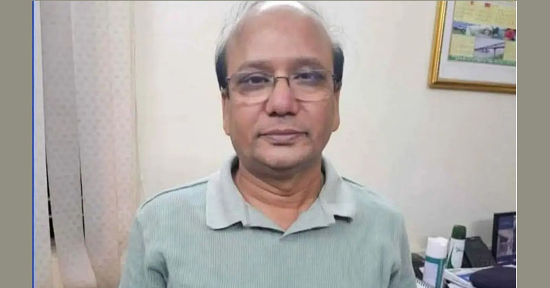 শাহিদ মাহমুদ | ছবি: প্রতিনিধি